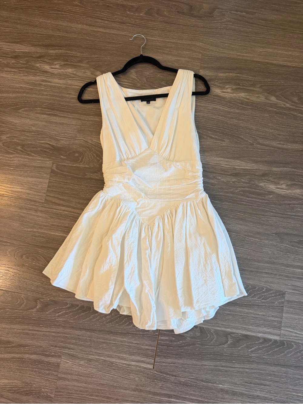 Majorelle Clarissa Mini Dress